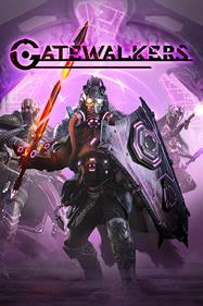 Gatewalkers - Box - Front Image