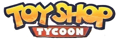 Toy Shop - Clear Logo Image