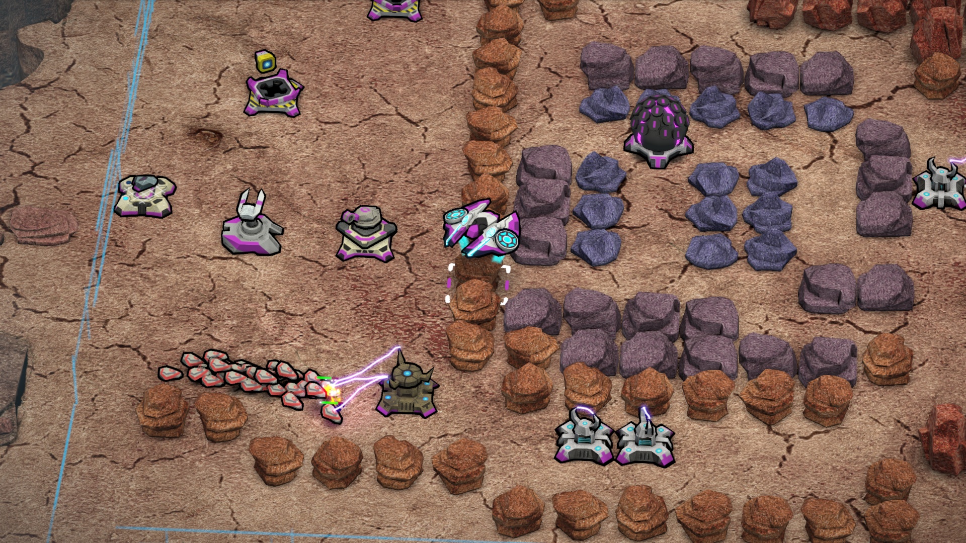 Comet Crash 2: The Kronkoid Wars