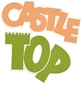 Castle Top - Clear Logo Image