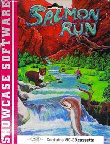 Salmon Run