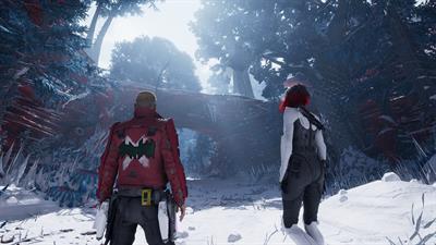 Marvel's Guardians of the Galaxy - Screenshot - Gameplay Image