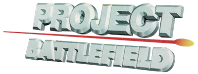 Project Battlefield - Clear Logo Image