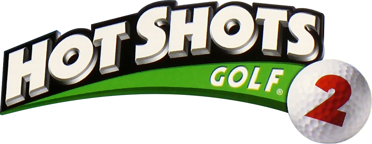 Hot Shots Golf 2 Details Launchbox Games Database