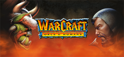 Warcraft: Orcs & Humans - Banner Image