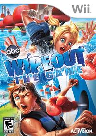 ABC Wipeout: The Game