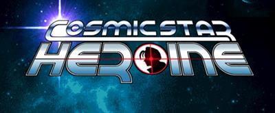 Cosmic Star Heroine - Banner Image