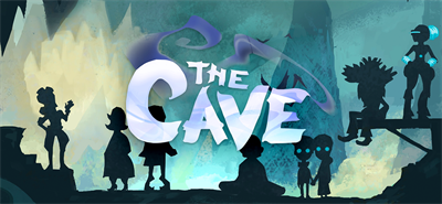 The Cave - Banner Image