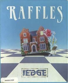 Raffles - Box - Front Image