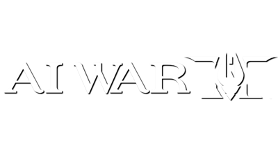 AI War II - Clear Logo Image