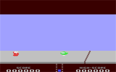Fantax - Screenshot - Gameplay Image