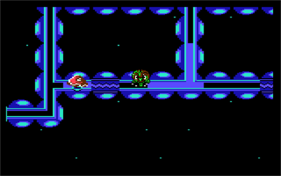 Octoplex - Screenshot - Gameplay Image