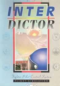 Interdictor - Box - Front Image