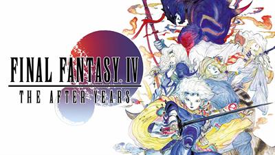 Final Fantasy IV: The After Years - Banner Image