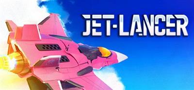 Jet Lancer - Banner Image