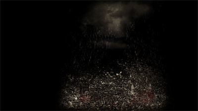 Heavy Rain - Fanart - Background Image