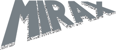 Mirax - Clear Logo Image