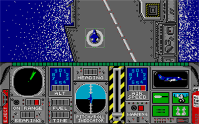 Jump Jet - Screenshot - Gameplay Image