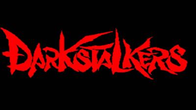 Darkstalkers - Screenshot - Game Title Image