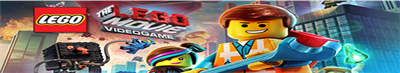 The LEGO Movie Videogame - Banner Image
