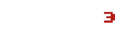 Colin McRae Rally 3 - Clear Logo Image
