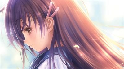 Narcissu 10th Anniversary Anthology Project - Fanart - Background Image