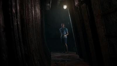 The Dark Pictures: Man of Medan - Screenshot - Gameplay Image