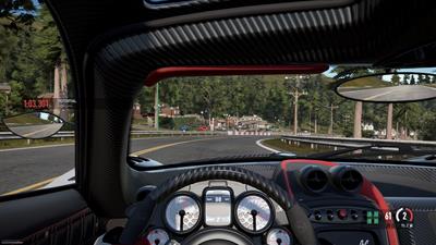 Project CARS 2 - Screenshot - Gameplay Image