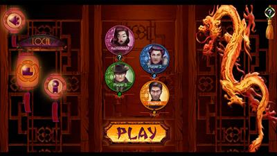 Gang of Four - Screenshot - Gameplay Image