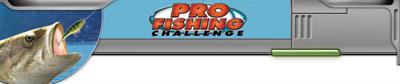 Pro Fishing Challenge - Banner Image