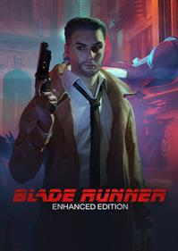 Blade Runner - Enhanced Edition - Box - Front Image