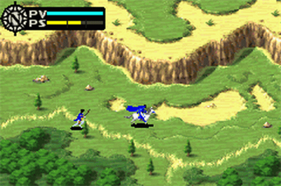 Napoleon: L’Aigle de Guerre - Screenshot - Gameplay Image