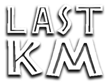 Last KM - Clear Logo Image