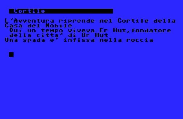 Il Segreto della Fenice: Il Lago Nero