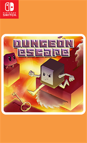 Dungeon Escape
