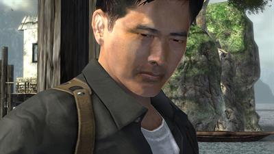 John Woo Presents Stranglehold - Screenshot - Gameplay Image
