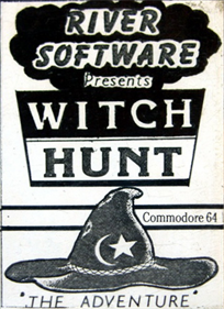 Witch Hunt (River Software)