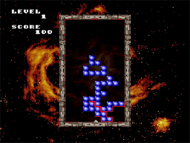 Mystery Circle - Screenshot - Gameplay Image