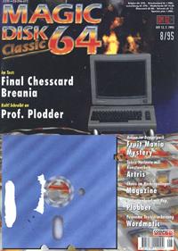 Magazine