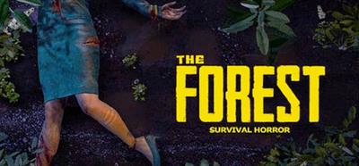 The Forest - Banner Image