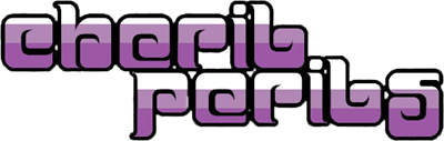 Cheril Perils Classic - Clear Logo Image