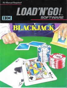 Blackjack (1982)