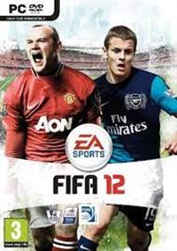 FIFA Soccer 12