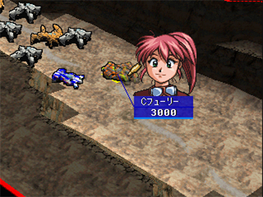 Gungho Brigade - Screenshot - Gameplay Image