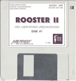 Rooster 2 - Disc Image