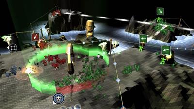 Darwinia+ - Screenshot - Gameplay Image