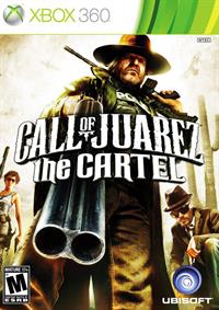Call of Juarez: Cartel