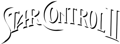 Star Control II - Clear Logo Image
