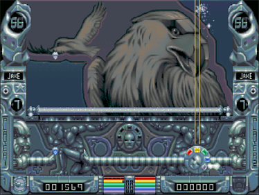 Vital Light - Screenshot - Gameplay Image