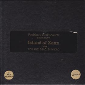 Island of Xaan